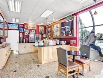 Hotel Days By Wyndham At Graceland